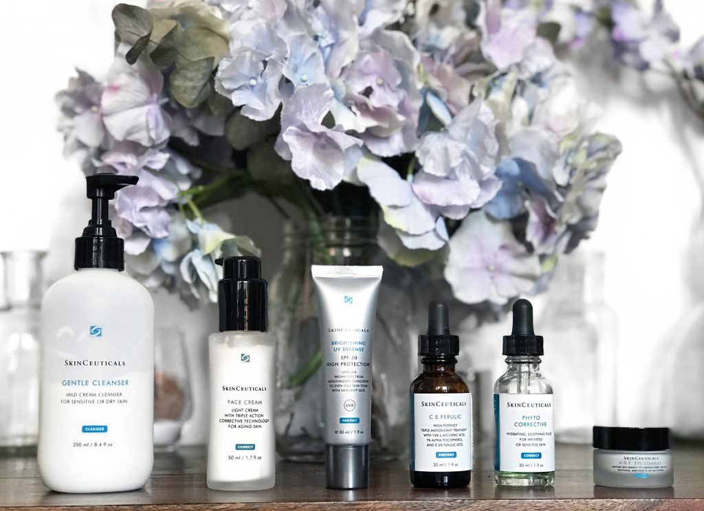 Skinceuticals Купить В Интернет Магазине В Москве